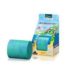 Kneipp 크나이프 키즈 배쓰밤 입욕제 언더더씨 파티 170g, 1개, 170ml