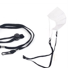 [라이프코치] 마스크 스트랩