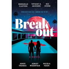 (영문도서)Breakout Hardcover, Quill Tree Books, English, 9780063217508 Quill Tree Books, English, 9780063217508