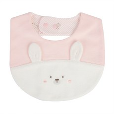 아가방 NC엑스코점 엘로징코턱받이(PINK)_01S064251