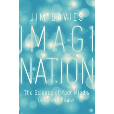 (영문도서)Imagination Paperback, Pegasus Books, English, 9798897100941