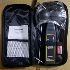 자동차 소음 측정기 결함 이상음 도구 정비 테스터 카센터 진단, C. AOSHENG EM410