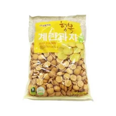 신흥제과 계란과자 1kg 대용량 업소용 벌크 무, 1개