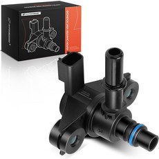 포드 F-150 이스케이프 퓨전 익스플로러 머스탱 엣지 토러스 & 링컨 MKX MKZ 콘티넨탈 마쓰다 트리뷰트 머큐리 마리너 밀라노와 호환되는 A-프리미엄 증기 캐니스터 퍼지, A-Premium 포드 F-150, 익스플로러, 퓨전,