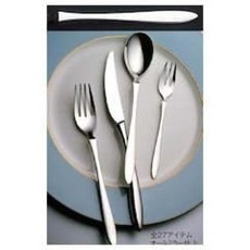 일본 직배송 프레코 디저트 포크 0-16303-000, 2)아이스 크림 스푼