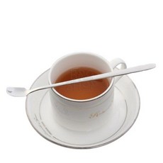 브로샵 롱 티스푼 긴수저