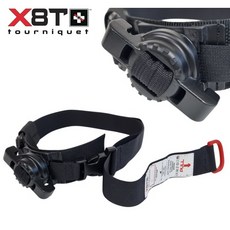 미국 X8T 지혈대 다이얼식 의료용 토니켓 트위스트 Tactical Tourniquet