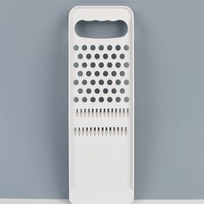 [별빛] 채칼 강판 굵은채칼, 가는채 2mm