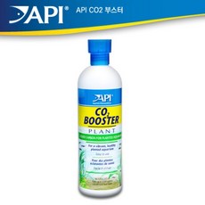 에이피아이 CO2 수초 영양 액체 부스터 473ml, 1개