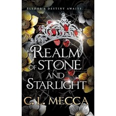 (英文圖書)Realm of Stone and Starlight 精裝版, Boldwood Books Ltd, 英文