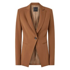 핀코 그라나글리에 싱글 브레스티드 재킷