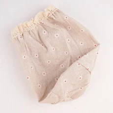 자전거 바구니 천 분리형 스쿠터 앞 바구니 천 자전거 개조 및 장식 자전거 액세서리, 01 Bicycle basket cloth, 01 나