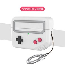 GAMESIR Taco 무선 블루투스 레트로 미니 호환 휴대용 게임 패드 조이패드 안드로이, 1개, E. 그레이