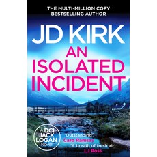 (영문도서)An Isolated Incident Paperback, DK Publishing (Dorling Kind..., English, 9798217256525