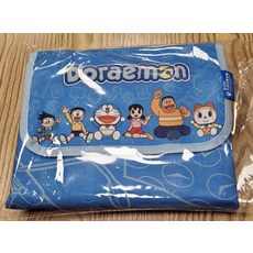 Doraemon 哆啦A夢野餐墊 戶外休閒必備 輕巧易攜帶, 全彩