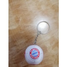 축구 리턴볼 벽치기 트래핑 블랙 리바운드보드 훈련판, 1개, 바이에른 뮌헨 A