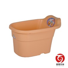 艾妮兒童泡澡桶 限宅配 夏日消暑 冬天泡湯, 1個