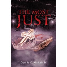 (영문도서)The Most Just Paperback, Palmetto Publishing, English, 9798318817304