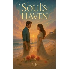 (英文圖書)Soul's Haven 平裝版, Hamza Laaouamri, 英文