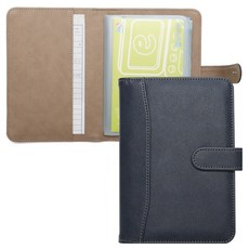 세미오콜렉션 ML21977 통장지갑