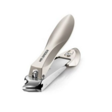 미스터그린 스텐 큐티클 손톱깎이 MR1127, 혼합색상, 1개