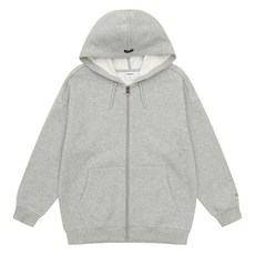 소이 NC동아쇼핑 주니어 !!!초 할인!!!유니픽 스탠다드 기모 후드 집업 23W0132