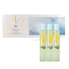 인큐스 비타 Q10 플러스 앰플 13ml x 15개 헤어앰플