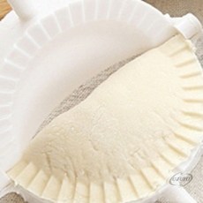 우주하이 플라스틱 만두제조기 3p 수제 주방