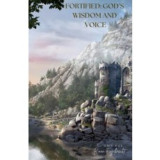 (英文圖書)Fortified: God's Wisdom and Voice 平裝版, Riaan Engelbrecht, 英文