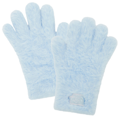 [매장판] 노스페이스 키즈 장갑 어린이 초등학생 아동 멜리 퍼 글러브 스카이 블루 NJ3GR54T