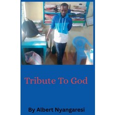 (영문도서)Tribute To God Paperback, Alberto, English, 9798231398676