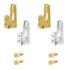 [포르르] 후포픽 156t1978a 타임 스위치 트 키트 인터매틱 타이머 스위치와 호환(2개 켜짐/2개 꺼짐/4개 나사), 2 on /2 Off /4 Screws