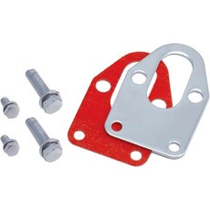 스펙터 퍼포먼스 42493 볼트 장착 연료 펌프 플레이트, SPE-42493, Small block Chevrolet