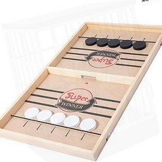 슬링샷 보드게임 탁상 휴대용 장난감 미니게임 파티 가족, yuna  슬링샷 보드게임, 1개