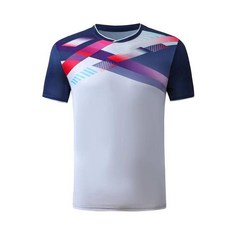 남여 흡습속건 반팔반바지 탁구복 배드민턴복 트레이닝복 탁구유니품