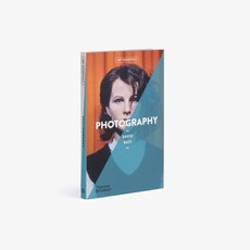 Art Essentials系列 攝影 David Bate Thames & Hudson 攝影書
