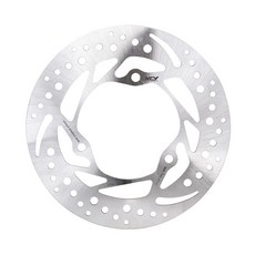 NCY N-22 星塵固定圓碟 KRV JETS 奔騰 雷霆S G6 新勁戰 FORCE, 1個, 四代勁戰 200mm/金(後碟專用)