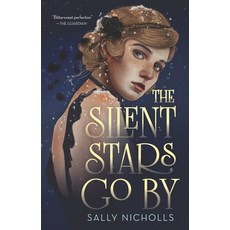 (영문도서) The Silent Stars Go by Hardcover, Walker Books Us, English, 9781536223187