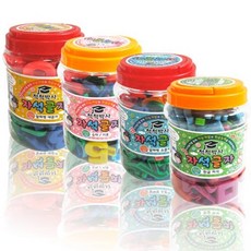 척척박사 자석글자 한글 알파벳소분자 대문자 숫자 기호, 1. 척척박사 알파벳 대문자, 1개