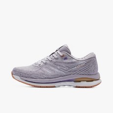 여성 발볼넓은 워킹화 운동화 런닝화 액시스온 2(라일락) 3129985