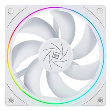 벌크 Thermalright TL-S12W 시스템쿨러 서린, 선택하세요, 1개