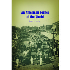 (영문도서) An American Corner of the World Paperback, Nebraska State Historical S..., English, 9780933307438