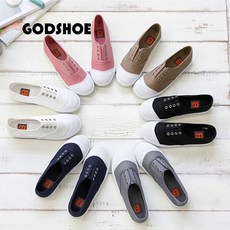 갓슈 비비 스니커즈