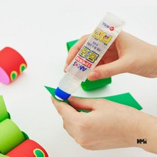 문구 물풀 50ml 수용성 접착제