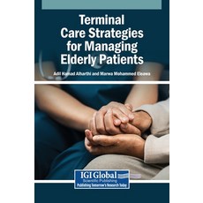 (英文圖書)Terminal Care Strategies for Managing Elderly Patients 精裝版, Igi Global Scientific Publi..., English