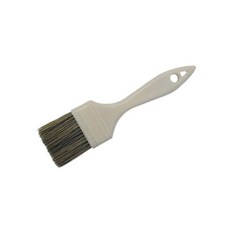 보급형페인트붓 수성 45mm 작업용붓 페인트용붓 고급페인트붓 도배용붓 페인트막붓 페인트평붓 페인트브러쉬 니스붓 페인트부자재