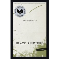 (英文圖書) Black Aperture 平裝版, LSU Press, 英文