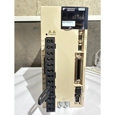 YASKAWA 安川驅動器 SGDV-5R5A01A