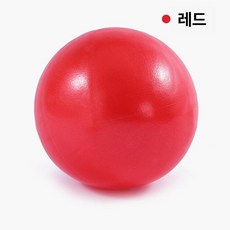 체육관 요가 공 운동 체조 필라테스 피트니스, 레드 에어 튜브 포함