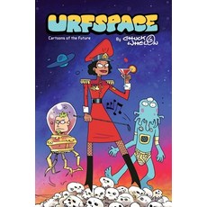 Urfspace Hardcover, Planet Urf Entertainment, English, 9781735171715